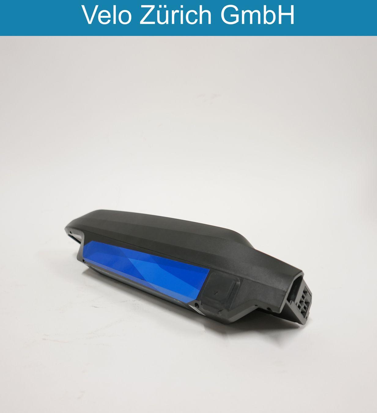 Accessori: Akku Panasonic SIB 2.0 – Nuovo (secondo la descrizione) da Zürich venduto da Velo_Zuerich 1