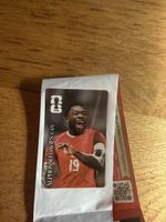 Panini Coca Cola CC7 Alphonso Davies