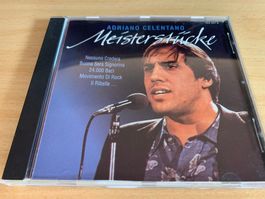 Adriano Celentano – Meisterstücke