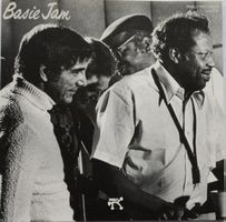 Jam Session - Count Basie [Pablo] Ray Brown, Zoot Sims,