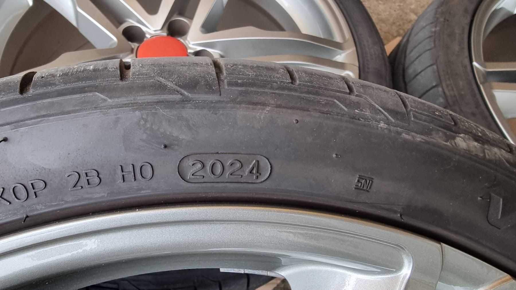 Cerchioni: 2DRV Felgen 19 Zoll – Nuovo (secondo la descrizione) da Beinwil am See venduto da BUBSI-CARS64 7