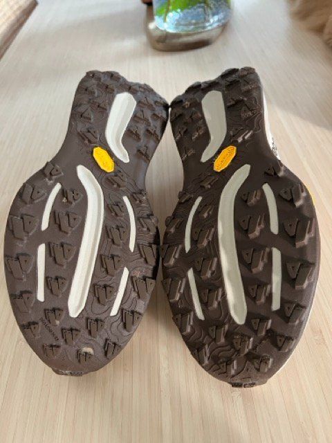 Scarpe da uomo: Mount To Coast T1 - size 43 – Usato da Adliswil venduto da dav_vt88 6