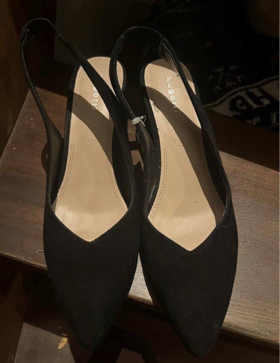 Bugatti Scarpe da donna: Leder Schuhen Bugatti NEU – Nuovo e nell'imballaggio originale da Zürich venduto da laribuechel