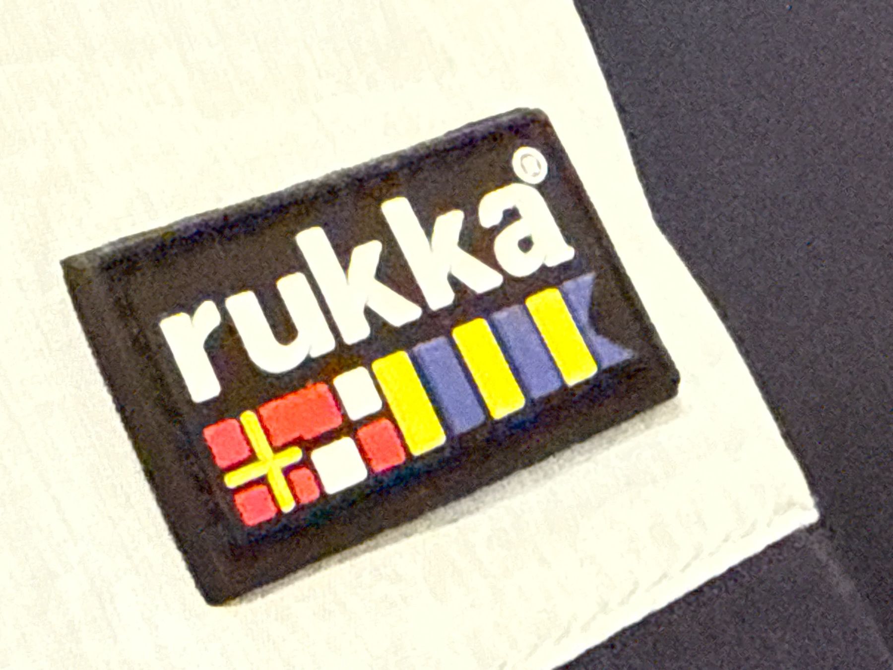 Rukka Giacche: Rukka Regenjacke  Gr. S – Usato da Amriswil venduto da used2use 3