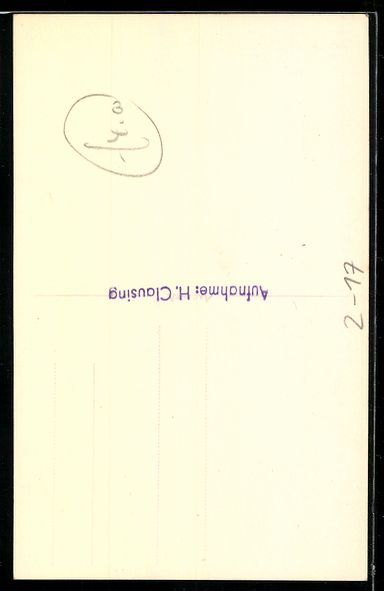 Cartoline postali: Foto-AK Dame steigt aus einer Kutsche de – Usato da Berlin venduto da bartko-reher 1