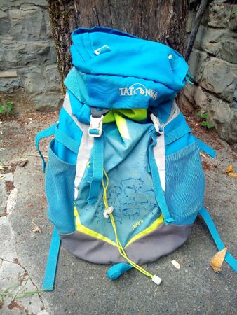Wanderrucksack Kinder Tatonka 20l