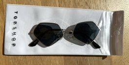 Stylische Sonnenbrille TopShop 