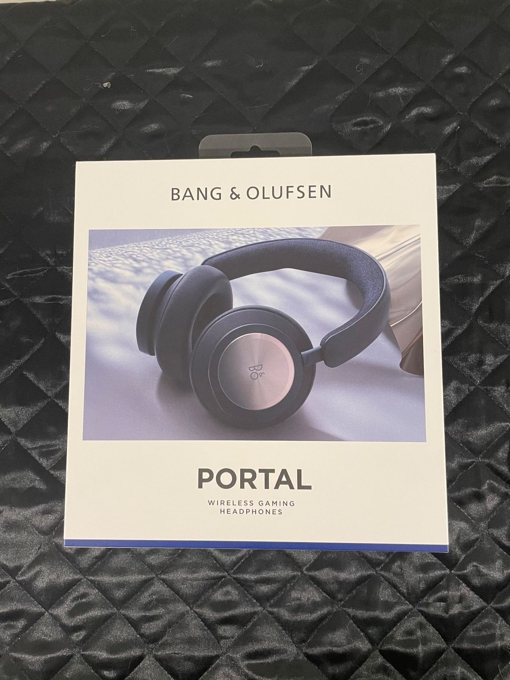 Bang & Olufsen Casques audio: Beoplay Portal PC PS Navy – Neuf avec emballage d'origine à Kirchberg SG par EPGaemperle 3