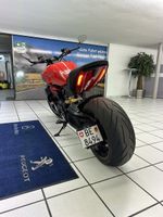 Ducati Diavel 1260 S, Top Zustand