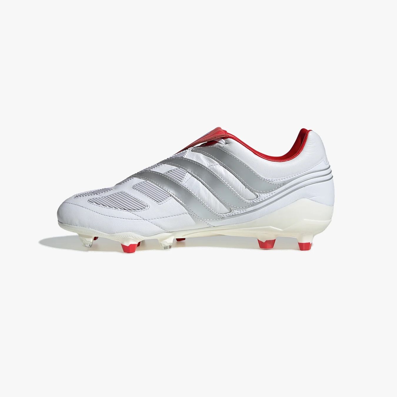 Adidas Scarpe da uomo: adidas Predator Precision DB Icon FG/AG - Gr. 42.5 – Nuovo e nell'imballaggio originale da Winterthur venduto da YEARCO 1