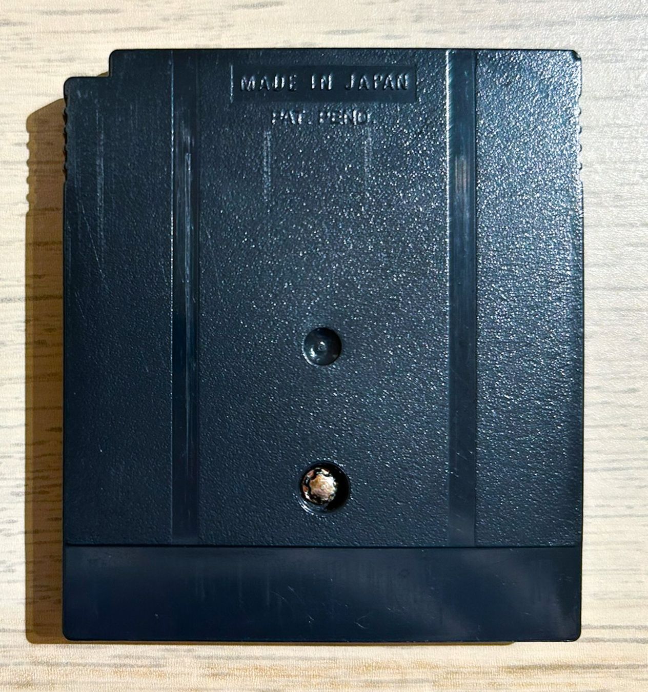 Nintendo Giochi: Game & Watch Gallery 2 Gameboy – Usato da St. Gallen venduto da Alpine.Arcade 1