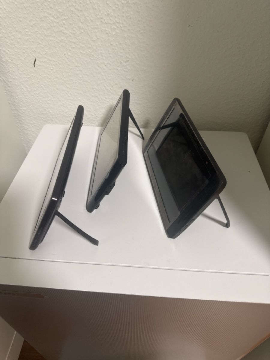 Archos Tablet PC: 3x ARCHOS -Tablet – Difettoso da Riehen venduto da M.S.DVD 6