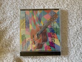 Tausendklang CD Hugo Blättler