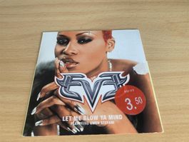 Eve Featuring Gwen Stefani – Let Me Blow