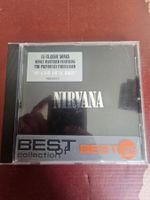 CD - Nirvana – Nirvana (Best Of)