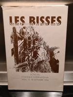 Livre LES BISSES SHVR annales valaisannes RAR!!!