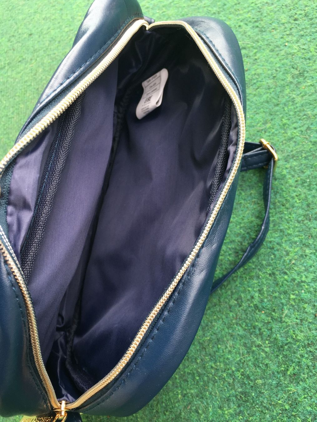 Borse da donna: Handtasche mit Handytasche – Nuovo (secondo la descrizione) da Wangen b. Olten venduto da Finolino28 2