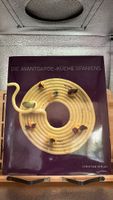 Kochbuch "Die Avantgarde-Küche Spaniens"
