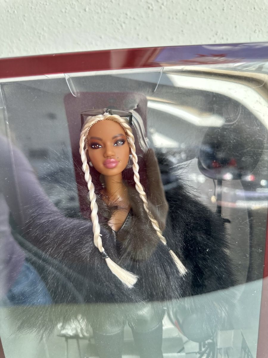 Puppen: Barbie Styled by Patti Wilson – Neu und originalverpackt aus Zürich von Kat_5557 6