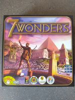 Jeu de société 7 Wonders