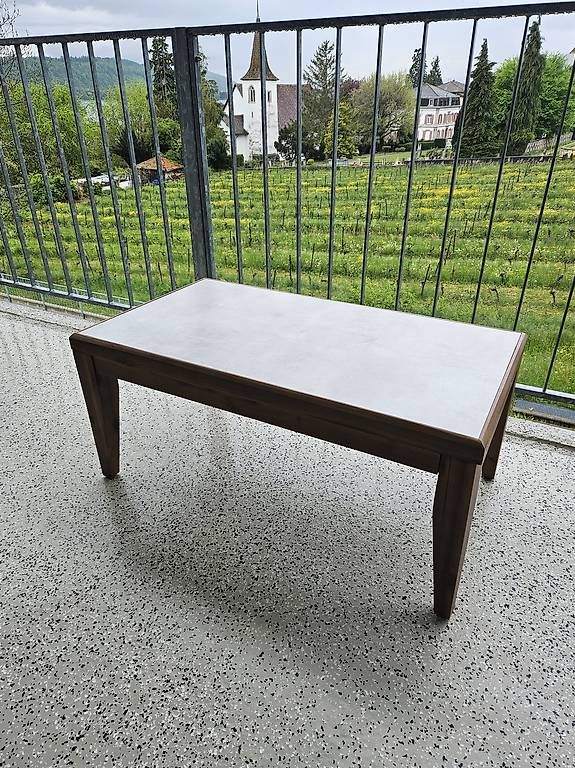Tavoli: Table basse en acacia [neuve] – Usato da La Neuveville venduto da chr_kkh5 3