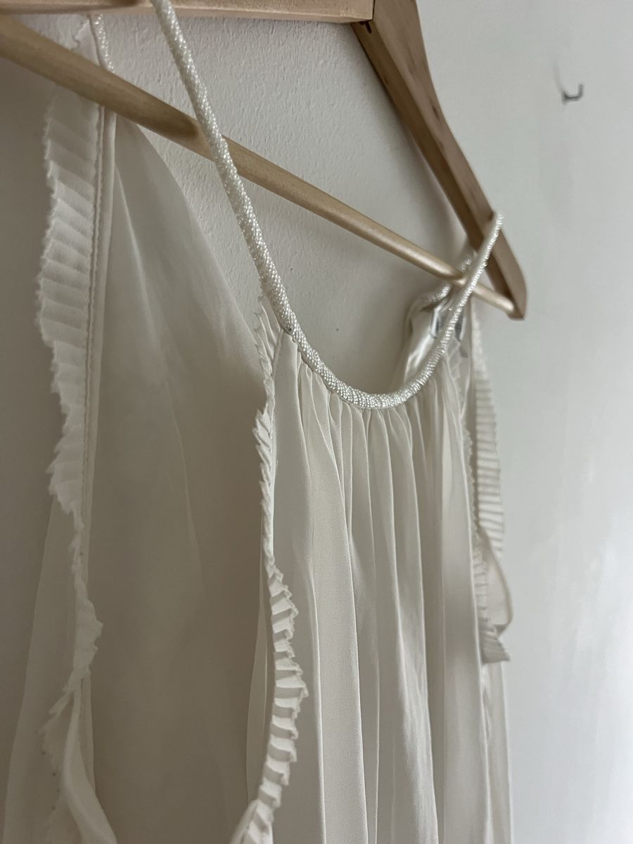 Vestiti: Elegant dress Forever 21 S – Usato da Losone venduto da Misssslucie 1
