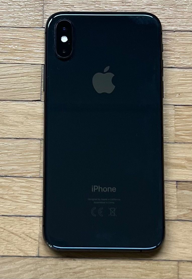 Apple Telefoni cellulari / Smartphones: iPhone XS 64 GB – Difettoso da Rüti ZH venduto da Mazsola777 6