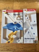 HABA Kugelbahn Circle Drift & Marble Canyon, Top Zustand! (5