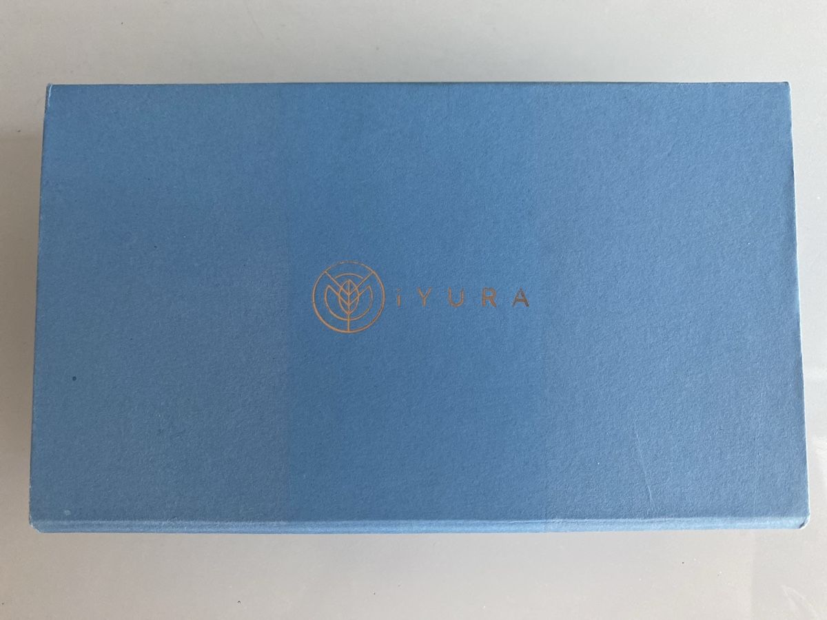Altro per la cura del corpo: iYURA Geschenkset – Nuovo e nell'imballaggio originale da Wolfwil venduto da ISAsShop 2