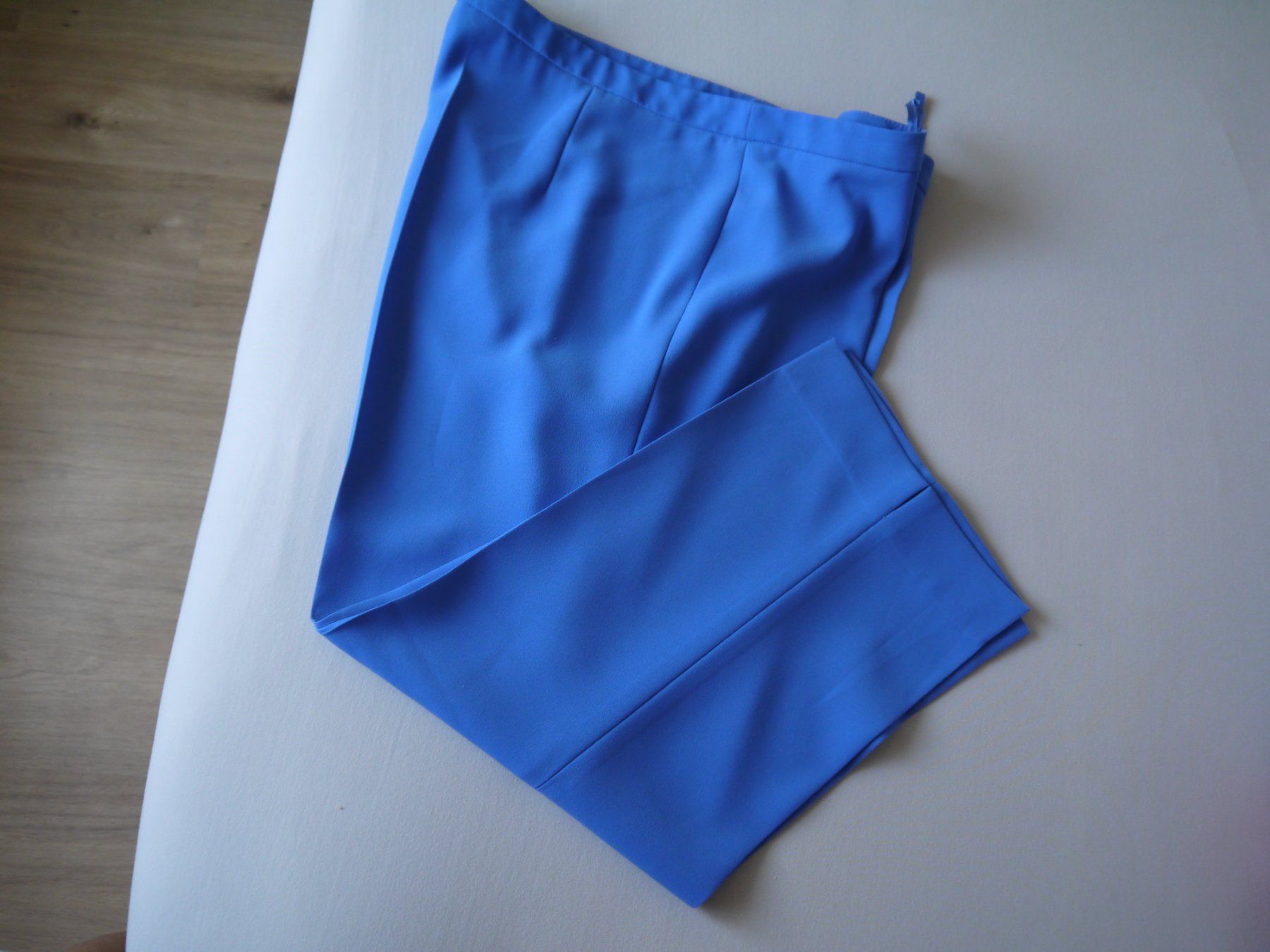 Pantalons: TH. BRAUN Hose 7/8 – D'occasion à Hagendorn par Blaf 4