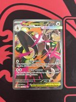 Mega lopunny ex 128 Pokémon EN