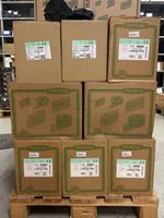 C16 Rundmagazinnagler + Ca 33 Pack Nagelrollen Typ C16 (CNW)