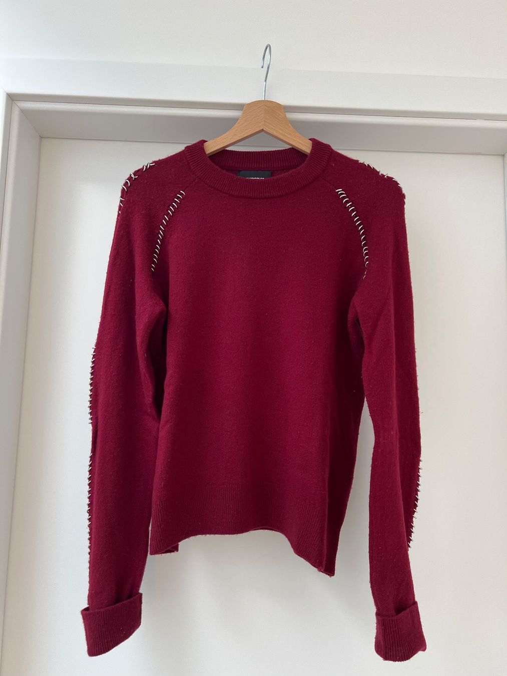 Kooples Pullover & Sweatshirts: The Kooples Pullover – Gebraucht aus St-George von alaixee 4