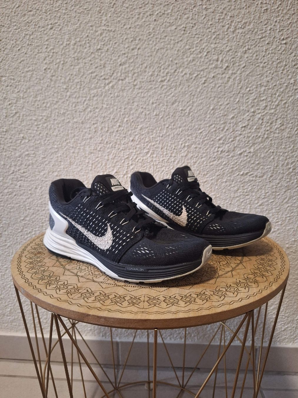 Nike Scarpe da donna: Nike Lunarglide 7 – Usato da Egg b. Zürich venduto da bin_tn7z 2