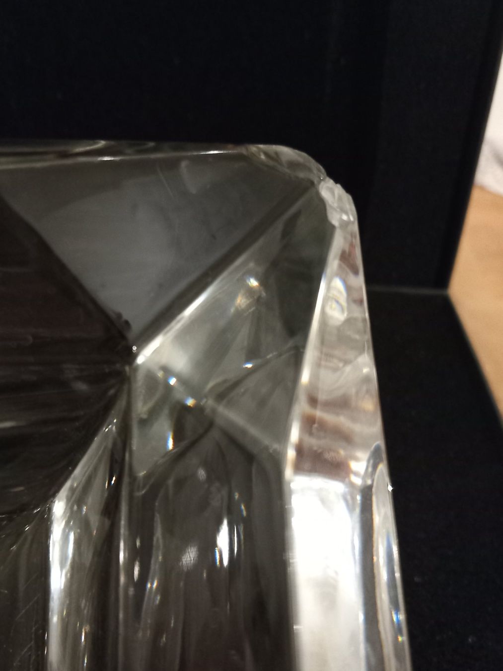 Bulgari Portacenere: BULGARI ROSENTHAL CENDRIER. – Usato da Genève venduto da GenevaLuxury 5