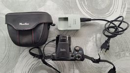 Canon PowerShot SX500 IS