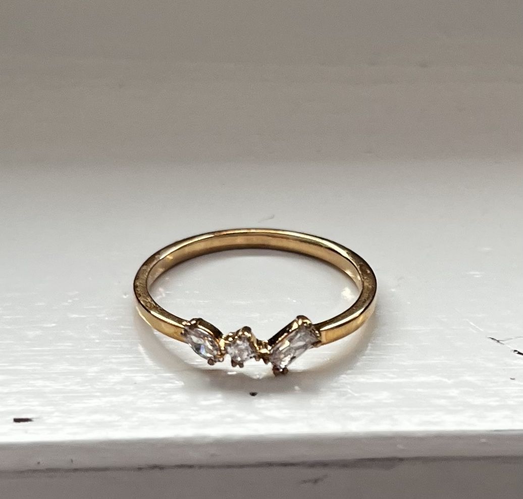Anelli: Fingerring – Usato da Gossau ZH venduto da Juma2016 1