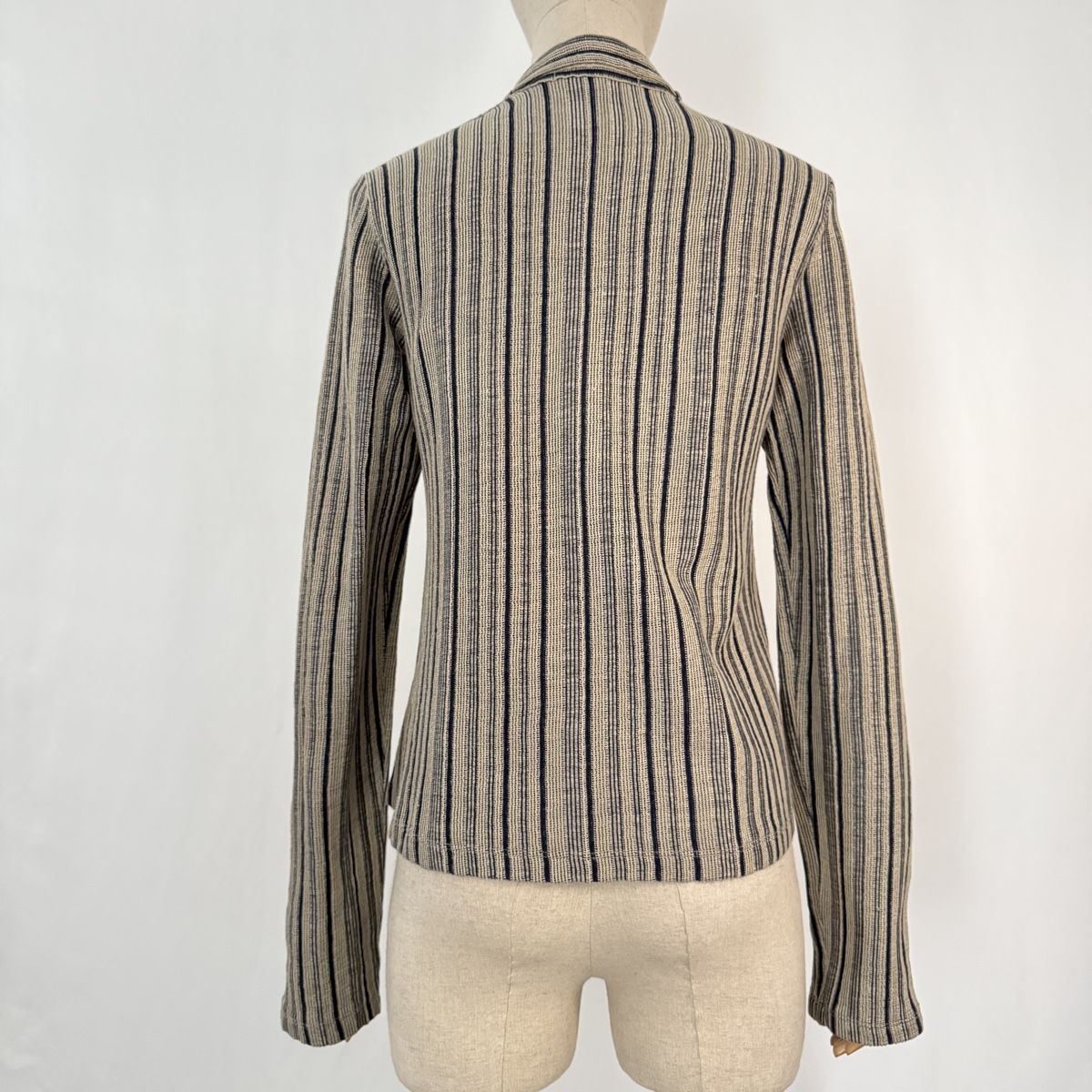 Giacche: TRANSIT PAR SUCH Cotton/Linen Blazer – Nuovo (secondo la descrizione) da Emmen venduto da Nightingale_2022 3