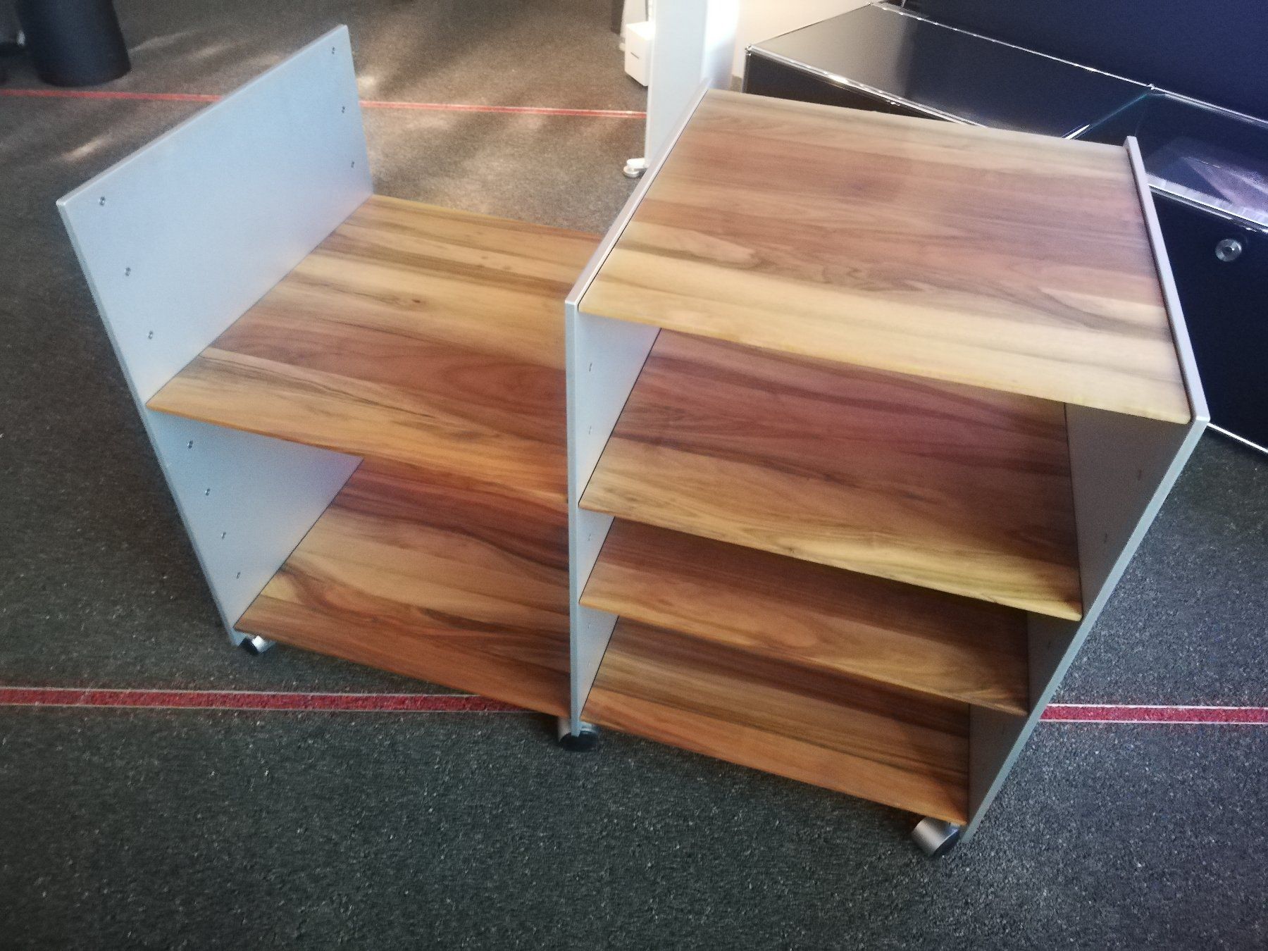 Altri accessori: AAndresen Rack – Usato da Toffen venduto da RohrerHiFiAG 1
