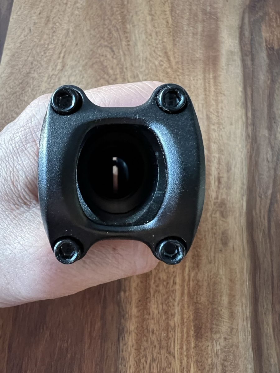 Specialized Pezzi di ricambio: Specialized Vorbau 100mm x 7° schwarz – Nuovo (secondo la descrizione) da Füllinsdorf venduto da Maric0 4