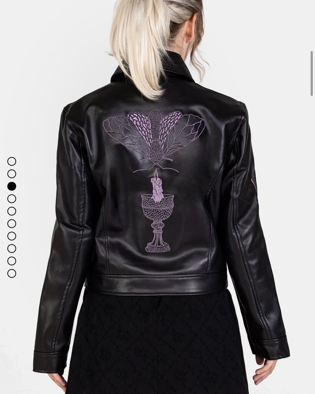 Giacche: Disturbia Kunstleder Jacke – Nuovo (secondo la descrizione) da Wallenwil venduto da jes_5jch 5