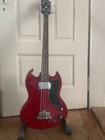 Bass Epiphone EB-0