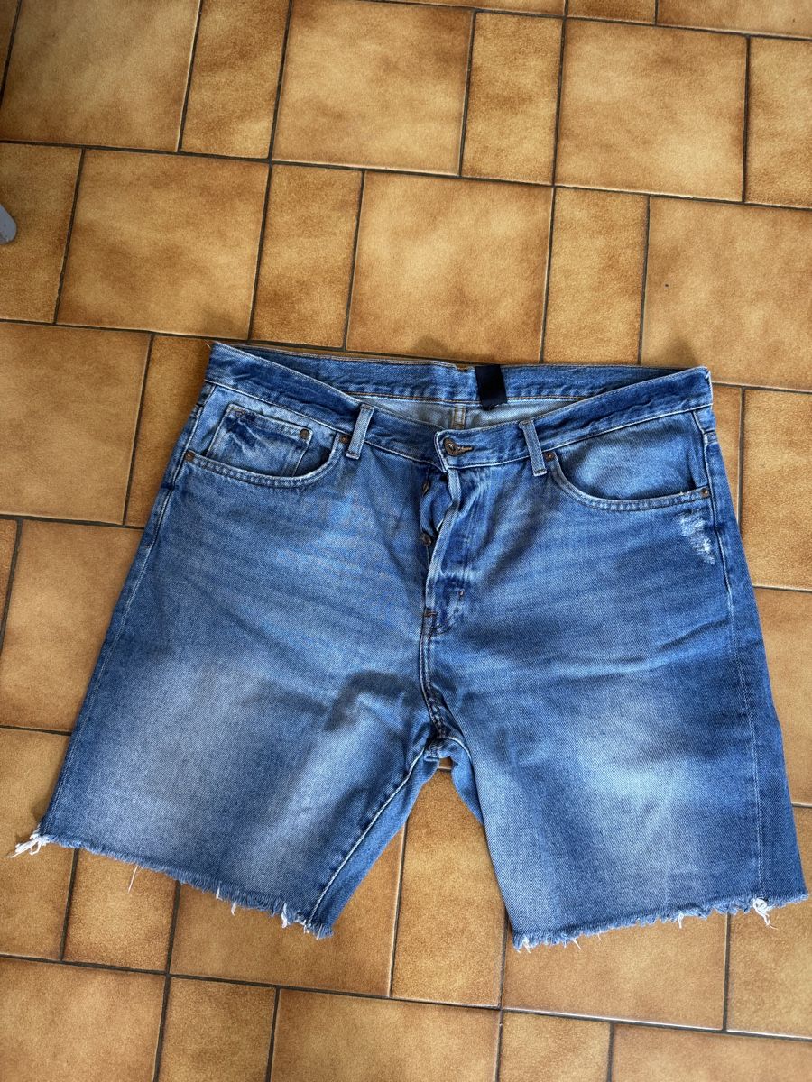 Hosen: Short taille 38 PA – Gebraucht aus Veyrier von kimedovapa