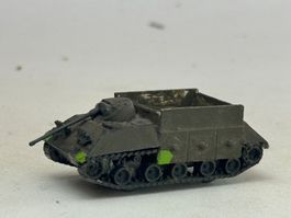 GB2- Roco Panzer