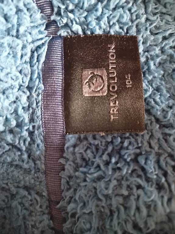 Trevolution Jacken & Mäntel: 104cm Trevolution Fleece Jacke – Gebraucht aus Winterthur von flowing_de 3