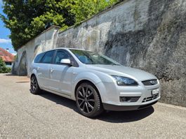 Ford Focus 2.0i 16V