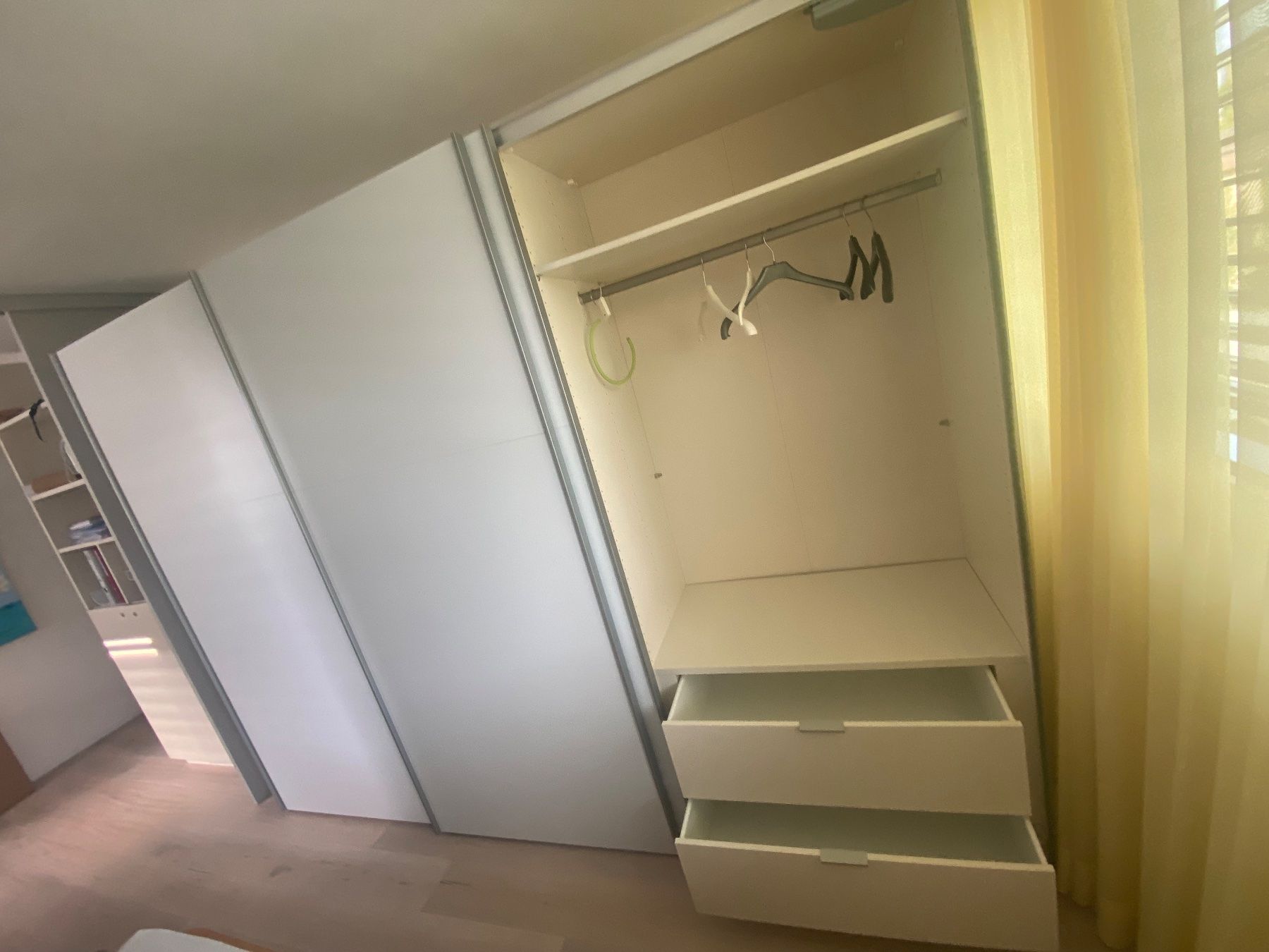 Micasa Armadi: Kleiderschrank – Usato da Zürich venduto da Tippex66 1