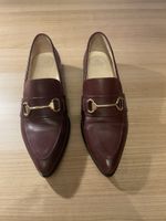 Navyboot Loafer