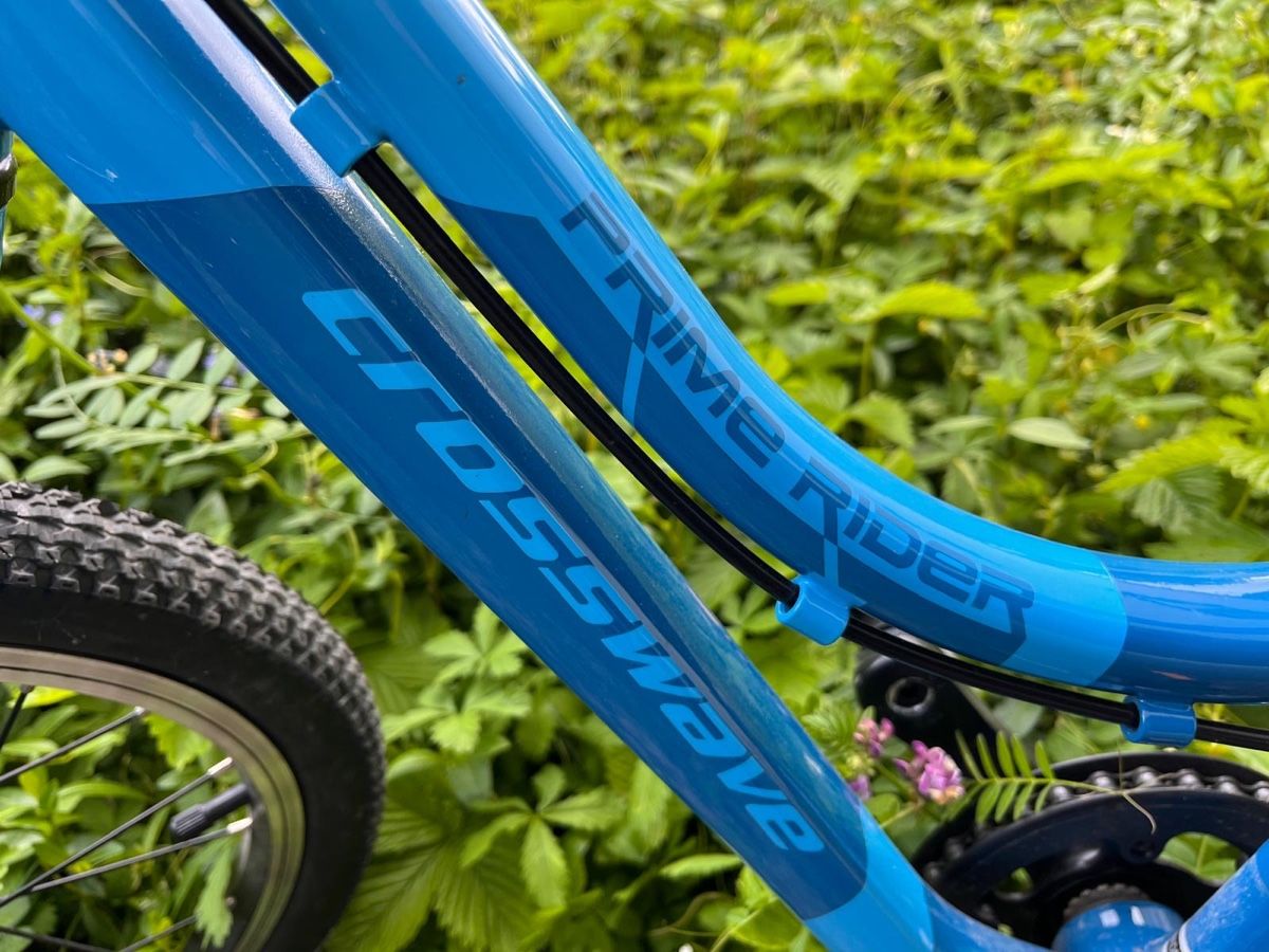 Velos: Crosswave Kindervelo – Gebraucht aus Zürich von ckay78 1