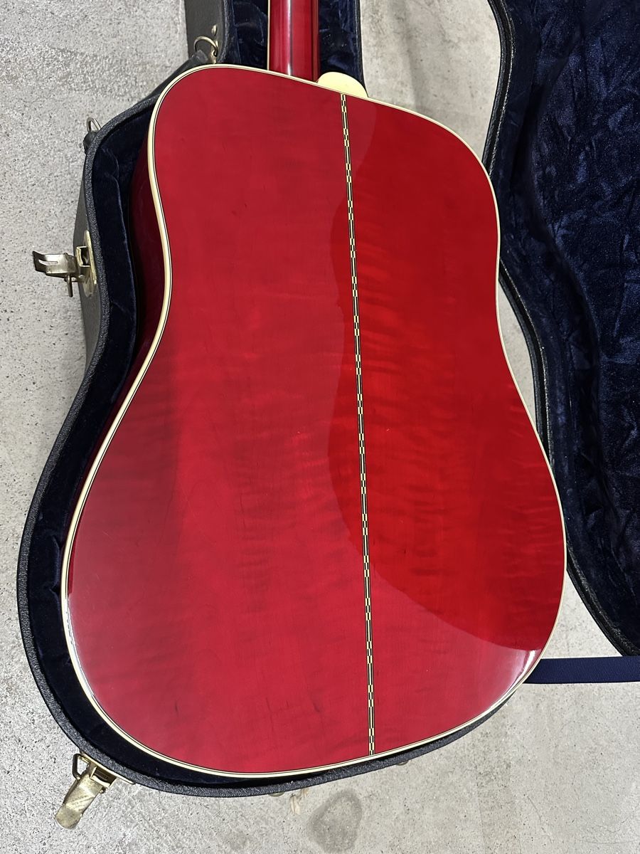 Gibson Strumenti musicali: Gibson Dove Akustik Gitarre – Usato da Safenwil venduto da LoneGunman 4